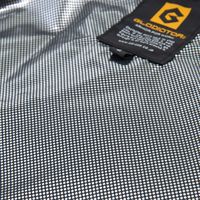 ボルトヒートベスト（服のみ） ドットカモ LL G-8089 GLADIATOR コーコス信岡