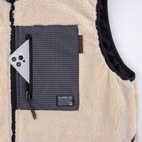 ボルトヒートボアベスト（服のみ） ベージュ LL G-8829 GLADIATOR コーコス信岡