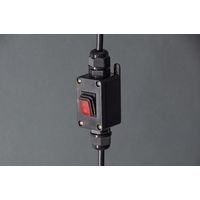 ジェントス Ganz 120cmチューブライト GZT-1200 1個