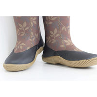 NMD505 nomodo ワークブーツ SS(22.0-22.5) NMD505 nomodo　SS(22.0-22.5)（直送品）