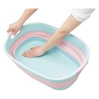 三和製作所 沐浴人形 セット 612-260 1個（直送品）