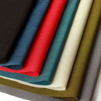 日本紐釦貿易 リッチナイロン　オリーブ　約巾127cm　3mカット　SM843-27-3M　幅約127cm×3mカット（直送品）