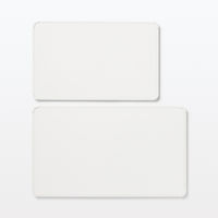 無印良品 Ag+抗菌加工 軽いまな板 大 約幅23×奥行39×厚さ0.9cm 良品計画