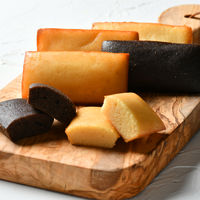 グルテンフリー国産米粉フィナンシェプレーン 60個 ルコラ 洋菓子