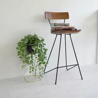 アントレックス bcl フェイクグリーン スタンドポット 幅210×奥行210×高さ630mm ポトス 4992831250456 1個（直送品）