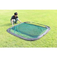 谷村実業株式会社 GOGO！ゴルフネット TAN-948(PL)パープル 1個（直送品）