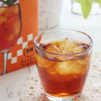 カルディオリジナル アイスティ アールグレイ無糖 1000ml  １セット（6本）