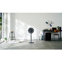 バルミューダ The Green Fan EGF-1800-DK 1台