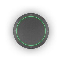 Jabra USB-A/USB-C接続 会議用スピーカーフォン IP64 準拠 Speak2 40 MS 2740-109 1台