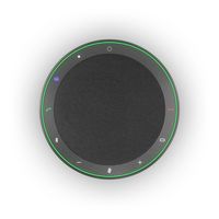 Jabra USB/Bluetooth接続 会議用スピーカーフォン Speak2 75 MS Link 380a 2775-319