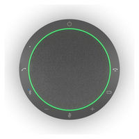 Jabra USB/Bluetooth接続 会議用スピーカーフォン IP64 準拠 Speak2 55 UC 2755-209