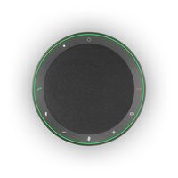 Jabra USB/Bluetooth接続 会議用スピーカーフォン Speak2 75 UC Link 380a 2775-419