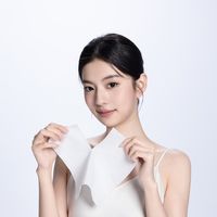 アィティーオー ITO スキンコットンタオル 1パック（80枚入）