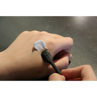 カンダ kan シリコン マルチマイクロ スパチュラ 白 4949362708697 1個（直送品）