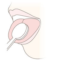 【舌ブラシ】 舌クリーナー Swit SW-001 1個 ジャパンインターナショナルコマース（直送品）