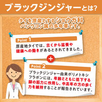 DHC DHC 20日 歩く力 746178 1ケース（30個）（直送品）