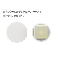 コクヨ グルー スティックのり シワなくキレイに貼るタイプ M 約22g タ-G322N 1個