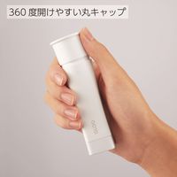 コクヨ グルー スティックのり シワなくキレイに貼るタイプ L 約40g タ-G323N 1セット（5個）