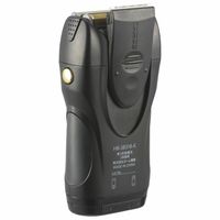 オーム電機 3枚刃シェーバーHB-SB31B-K HB-SB31B-K 1個