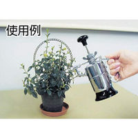 マルハチ産業 蓄圧式スプレー スーパー 4977938006267 1セット(1個×10)