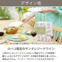 【アスクル・ロハコ限定】白ワイン　チリ　サンタ・レジーナ BIB シャルドネ 3L 1セット（2個） 辛口 オリジナル