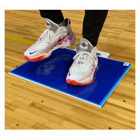 GLOBAL（グローバル） 体育館用 シューズクリーナー シューダストクリーナー GSD01 1個（直送品）