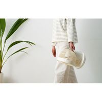 スリーアップ 節電センサー3Dスイング サーキュレーター360 CF-T2212 1台