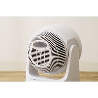 スリーアップ 衣類乾燥機能付サーキュレーターヒート&クール HC-T2209 1台