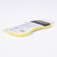 アスクル 現場のチカラ 洗車用スポンジ 圧縮タイプ 大 1個　 オリジナル