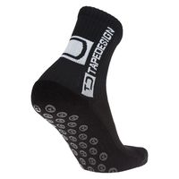 サッカー ソックス テープデザインソックス TDクラシック ブラック(24.5-30.5) CLASSIC2（直送品）