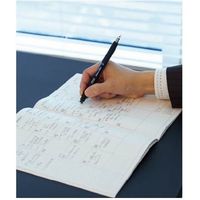 コクヨ 鉛筆シャープTypeM(吊り下げパック) PS-P402B-1P 1パック