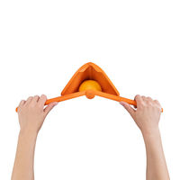 dreamfarm フル-サー Orangeオレンジ 9334084003444 1個（直送品）