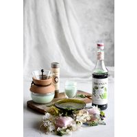 モナン グリーンミント・シロップ 1本