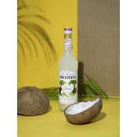 モナン ココナッツ・シロップ 1セット（6本）