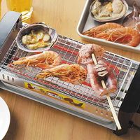 タマハシ アミ焼き大将ワイド・たこ焼きプレート付 AYTー03 1個