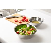 和平フレイズ プロンジュ3 ステンレスボール&パンチングざる7点セット MG-0472 1個（直送品）