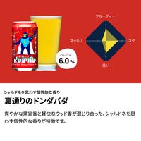 クラフトビール ヤッホーブルーイング 裏通りのドンダバダ 350ml 1ケース（24本）