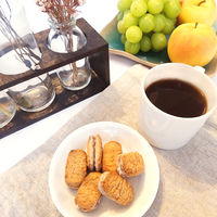 東京製菓 ココナッツシュクレ 210g 1セット（24袋）