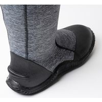 アトム グリーンマスター ヘザーグレー サイズ:M 2627_M 1双（直送品）