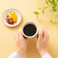 【コーヒー粉】キーコーヒー グランドテイスト 甘い香りのモカブレンド 1ケース（240g×12袋入）