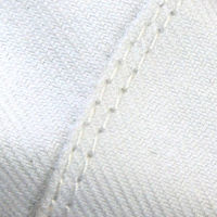 莊快堂 飛脚たび 小馳7枚 25.5cm M-33-7 白 1足