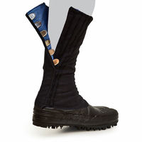 莊快堂 スパイク地下たび 大馳10枚 23.5cm SW-10 1足（直送品）