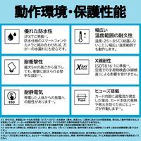 microSDカード 256GB V30 U3 C10 A1 KMU-B256G 1個 KIOXIA