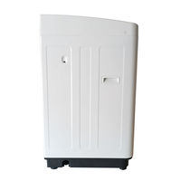 【軒先渡し】エスケイジャパン 5.5kg 全自動洗濯機 SW-K55A 1台（直送品）