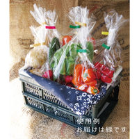 リンレイテープ 和紙バックシーリングテープ 9mm×50m 緑 #194 9x50GR 1巻