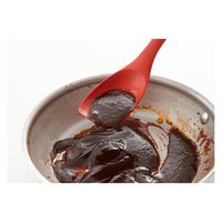 サンクラフト こねてまとまるハンバーグスプーン WW-102 1本（直送品）