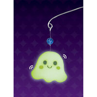 アーテック ねんどでつくる 光る!ゆらゆらモビール 55346 1セット(1組×2)