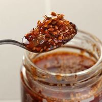 カルディオリジナル 食べるナッツソース アジアンホット味 100g 2個 キャメル珈琲