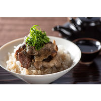 久世福商店 七輪手焼き 鶏の炭火焼き 醤油にんにく 80g 1セット（3個） サンクゼール おつまみ