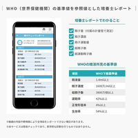 天馬 ミテケア メンズホームチェッカー 840000050 1個